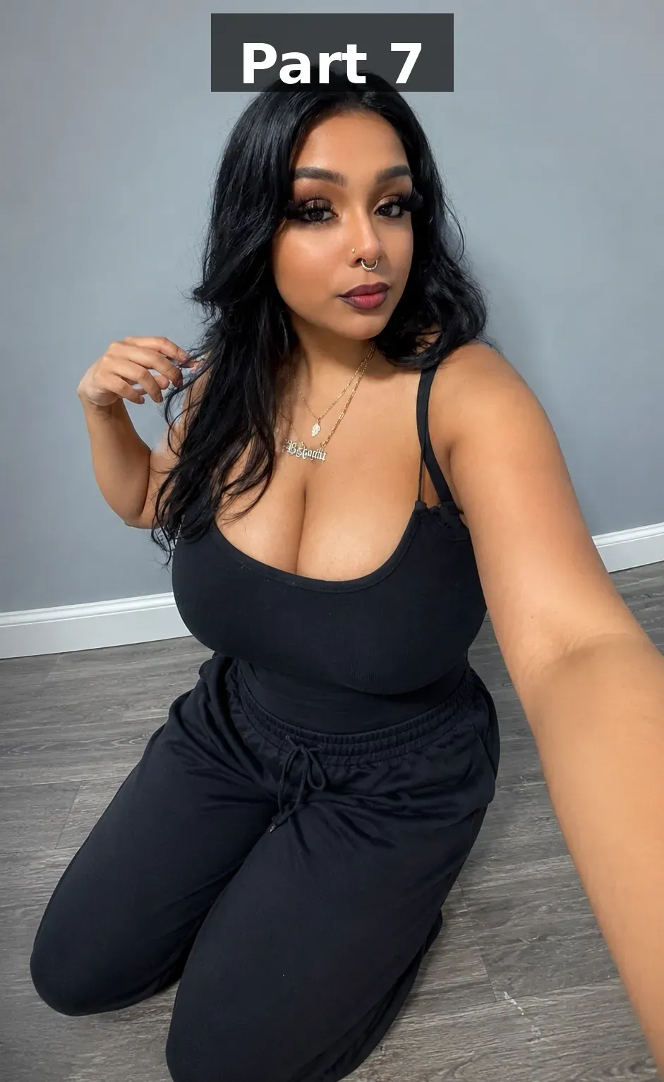 Ineedsumfok Onlyfans NRI Couple Sucking Cock and Deep Pussy Pounding Nude Sex Tape – Part 7