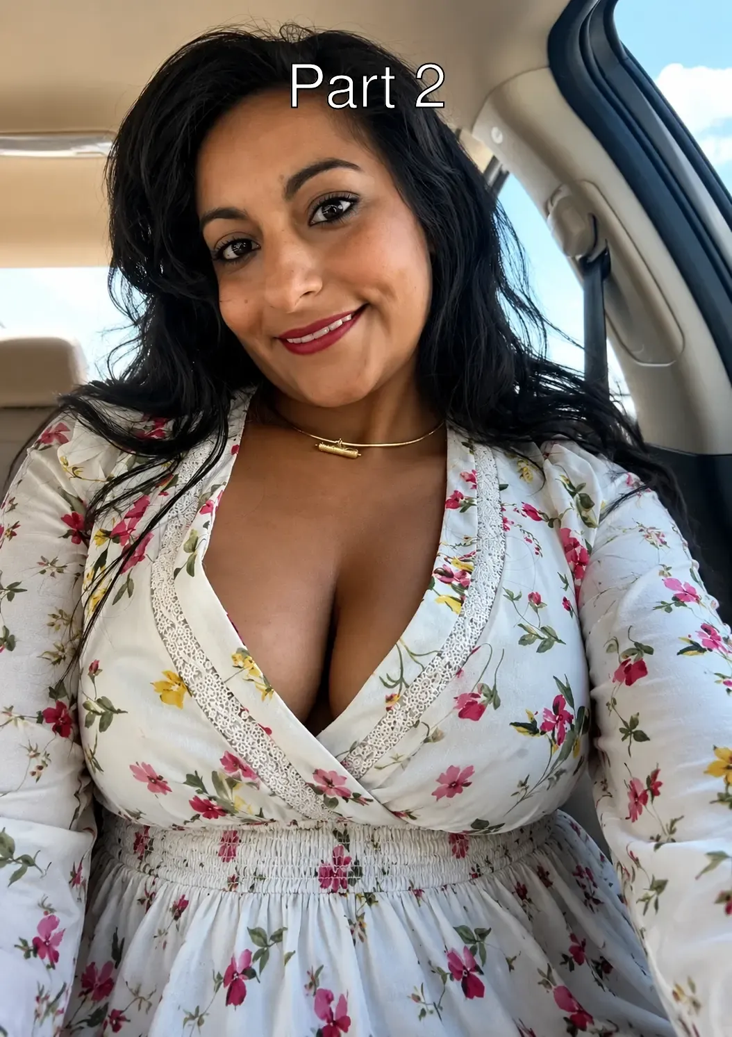 Famous NRI Milf Jaz Khurana Sucking Black Cock and Fucked Hard Loud Moaning – Part 2