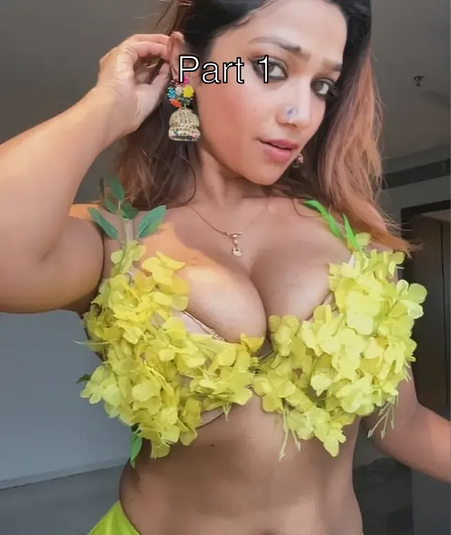 Lavanya Manickam Blowjob Session with Boyfriend Leaked Watch Her Suck & Swallow – Part 1
