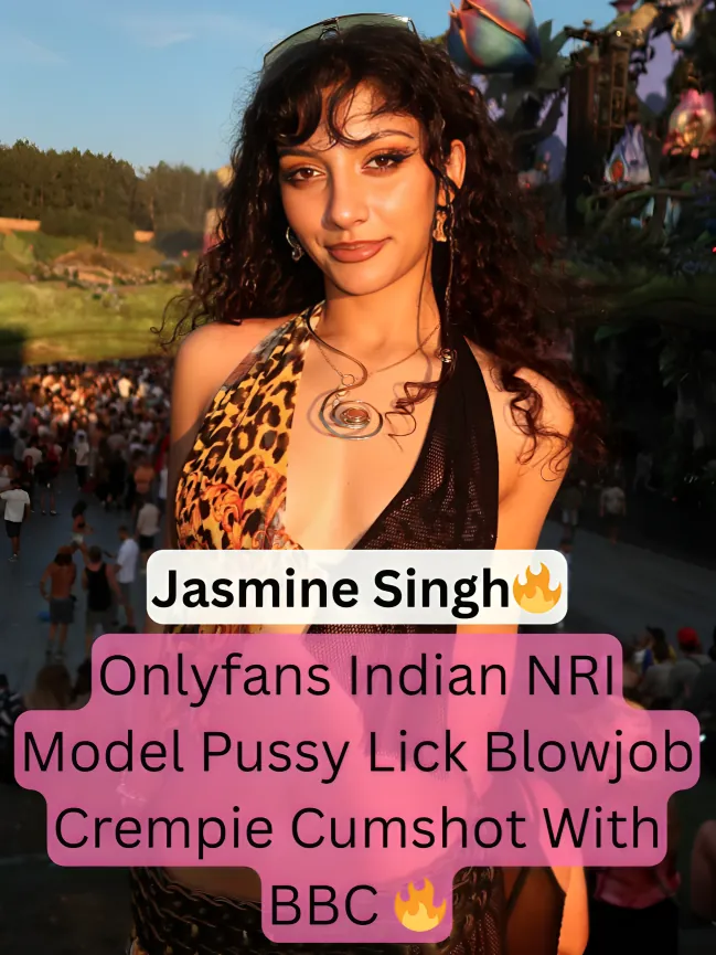 Onlyfans Model Jasmine Singh Gets Her Pussy Licked Then Fucked Hard By BBC Boyfriend