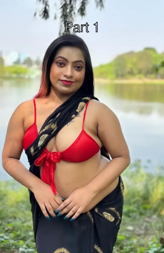 Puja Roy aka Barbie Bong Model Gives Blowjob and Gets Fucked Hard by Boyfriend in 2 Clips. – Part 1