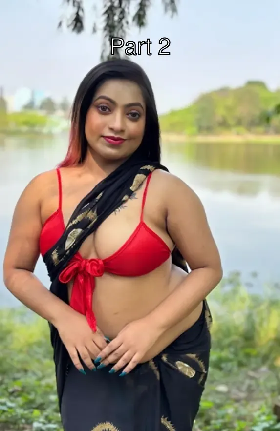 Puja Roy aka Barbie Bong Model Gives Blowjob and Gets Fucked Hard by Boyfriend in 2 Clips. – Part 2
