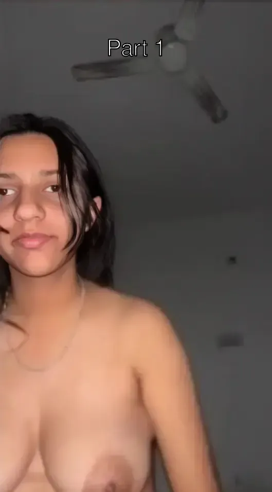 Punjabi horny Girlfriend Showing Her Big Boobs And Hard Fucking Mms With Clear Talking Clips – Part 1