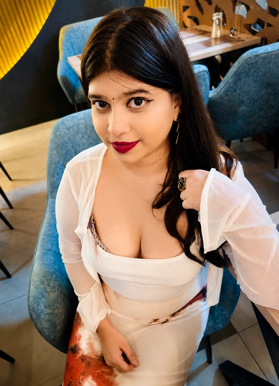 Bangladeshi Influencer Rima Akter Nude Cam Show Spreading Pussy and Masturbating