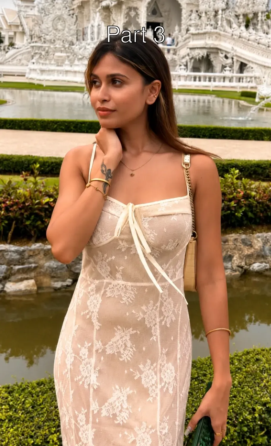 Famous Instagram Influencer Sarmishtha Sarkar Licking Boobs And Spreading Pussy Strip Bathing Onlyfans Video – Part 3