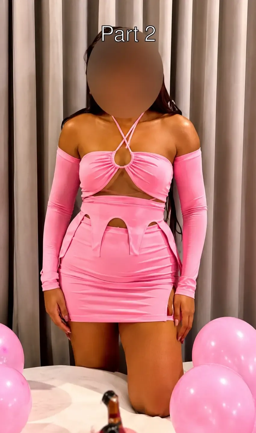 Shamy Laura Aka Hiddenlust Birthday Special Video Nude Tits and Pussy Teasing with Cake – Part 2