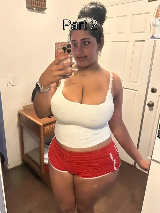Sexy Chubby Insta Gamer Tanvi Khaleel Gives Messy Blowjob And Fucking From Behind Sex Clips – Part 2