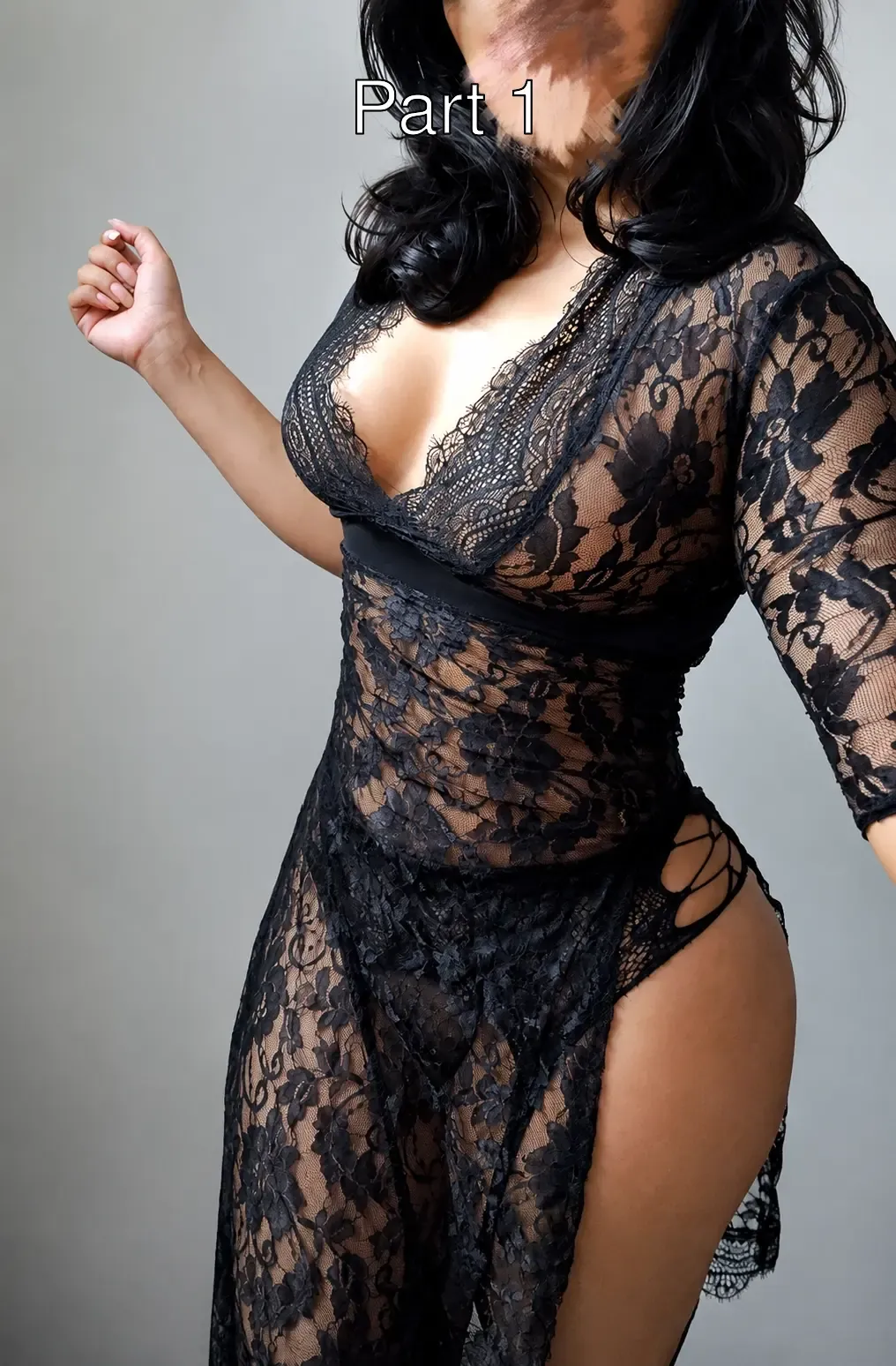 Thiccibish Aka Mehak Bharti Exclusive Premium App Content With Perfect Boobs And Ass – Part 1