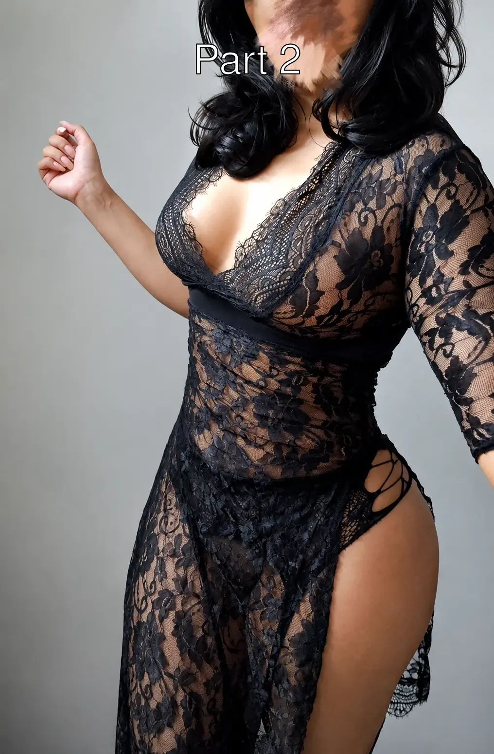 Thiccibish Aka Mehak Bharti Exclusive Premium App Content With Perfect Boobs And Ass – Part 2
