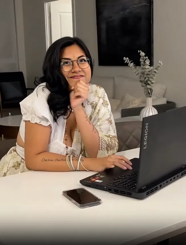 Vanessa Vain Gagging On Black Dick and Sloppy Deepthroat Blowjob With Titty Fuck