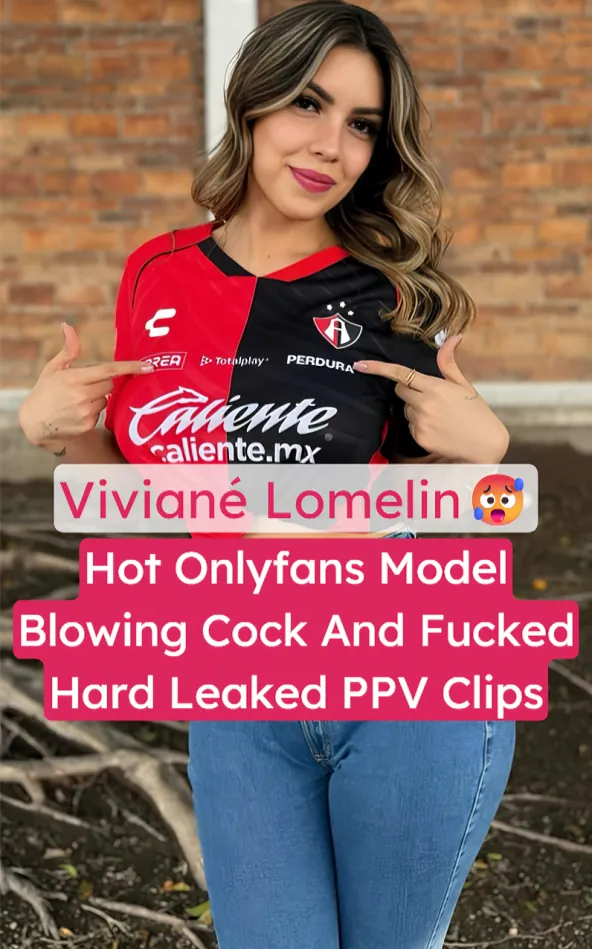 Viviane Lomelin Onlyfans Leaked PPV Blowjob And Hard Fucking By Boyfriend